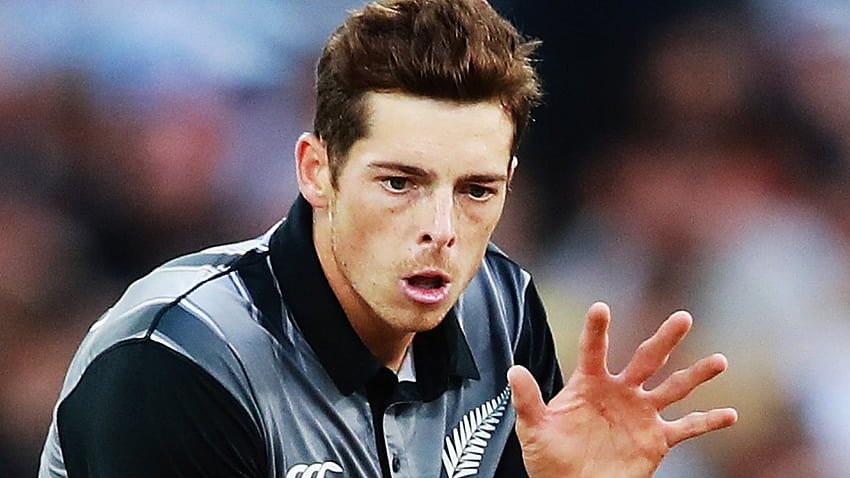 Mitchell Santner's move to Derbyshire cancelled because of knee injury HD wallpaper