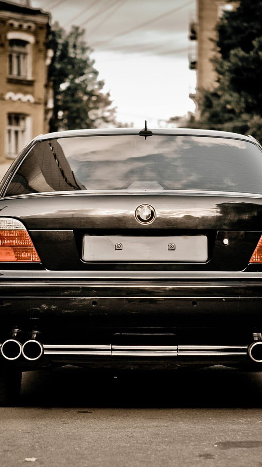 e38 bumer Bmw [2560x1440] for your , Mobile, bmw mobile HD phone wallpaper