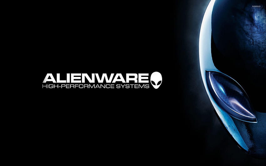 Alienware [3] HD wallpaper