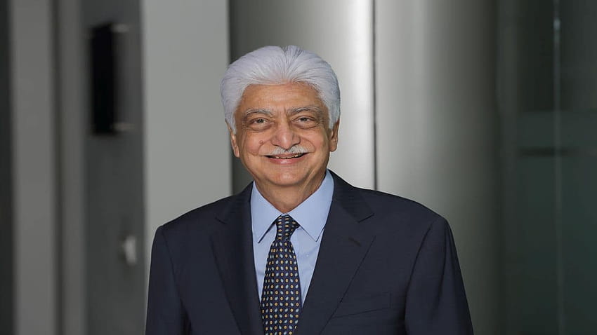 Azim Premji To Donate $21 Billion: Is He Among The World's Top 10 Philanthropists? HD wallpaper