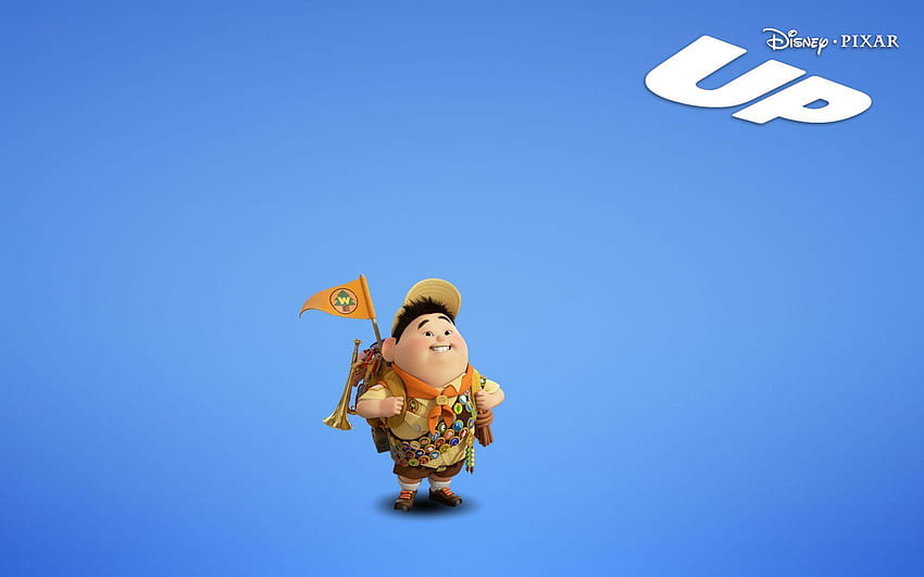 Up Pixar [1680x1050] for your , Mobile & Tablet, pixar movies HD wallpaper