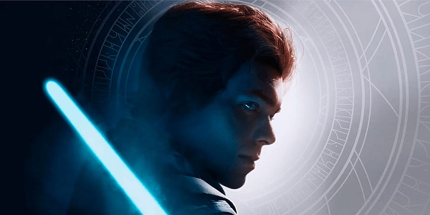 Star Wars Jedi: Superviviente' fondo de pantalla