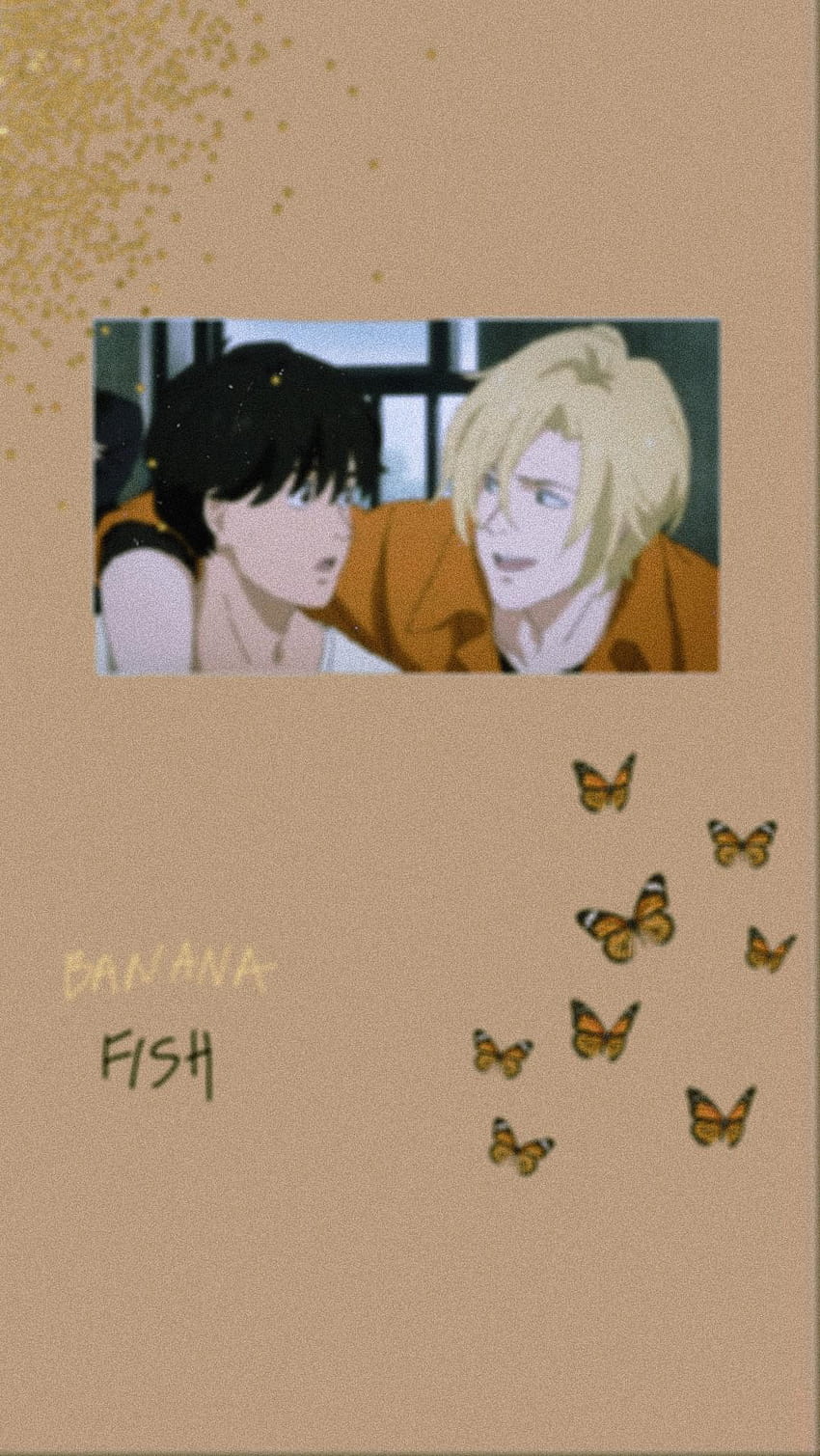 Where to Watch Banana Fish | Together Price US