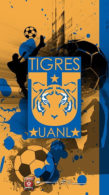 Tigres UANL HD wallpaper | Pxfuel