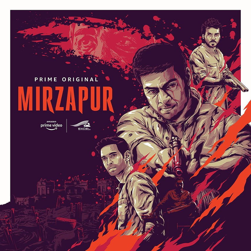 Mirzapur Series Tarnished Historical & Cultural Image Of City' : Supreme  Court Issues Notice To Centre, Amazon Prime Video On Plea For Ban