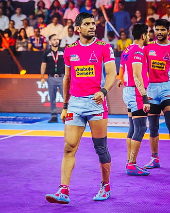 Deepak Niwas Hooda Kabaddi Player HD wallpaper | Pxfuel