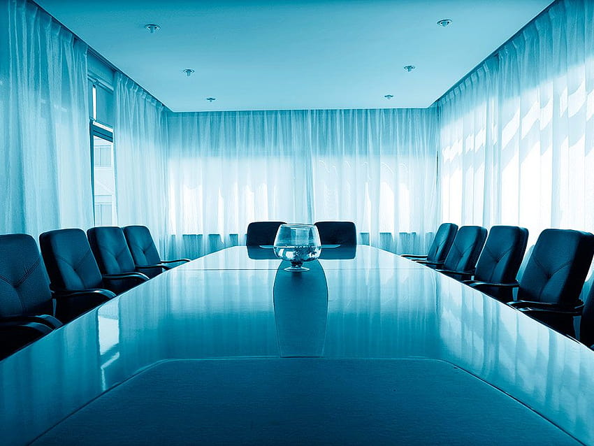 Die Fallstricke positiver Diskriminierung in Vorstandsetagen – The New, Corporate Women HD-Hintergrundbild
