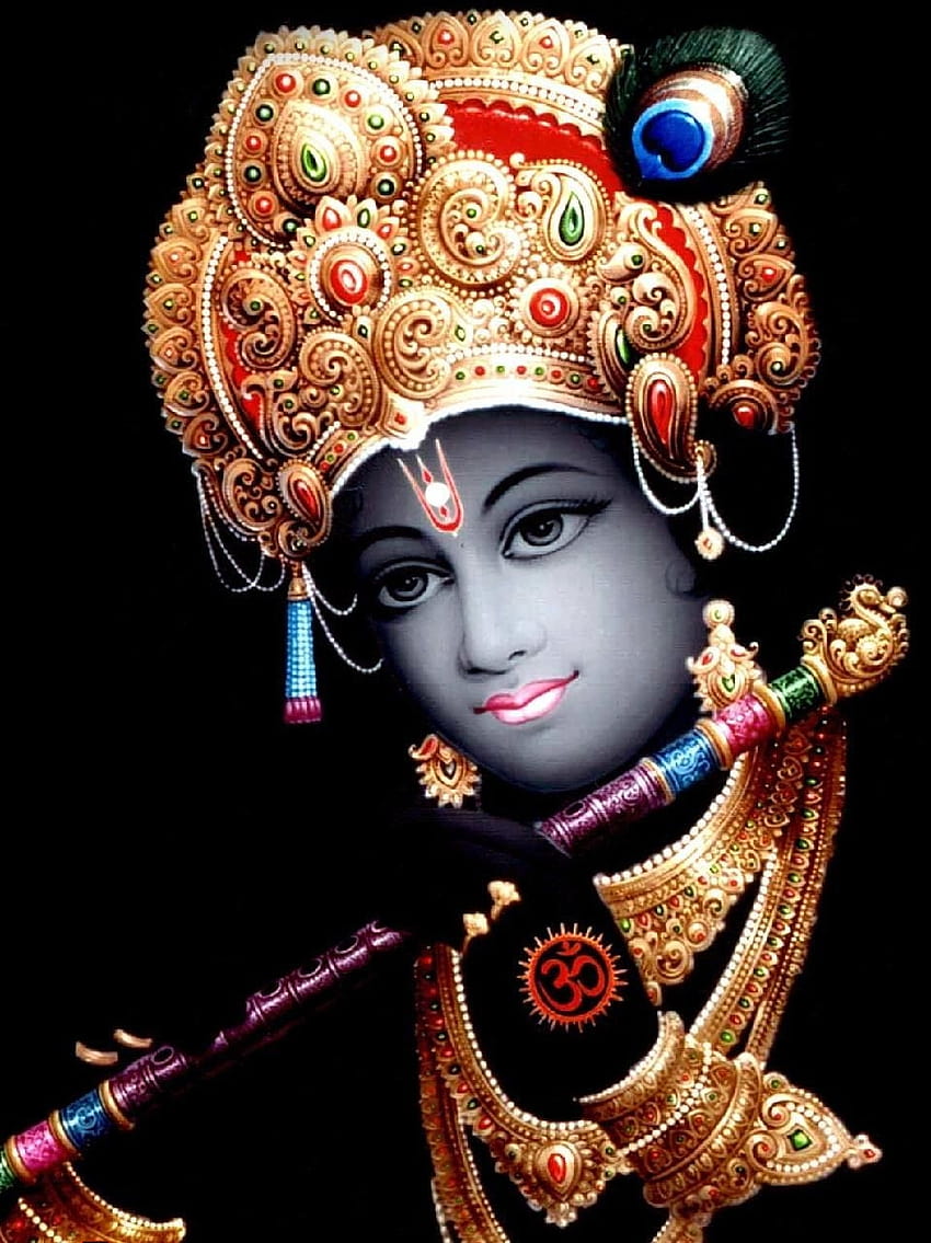 156 Krishna Best , 2022, lord of krishna HD phone wallpaper | Pxfuel