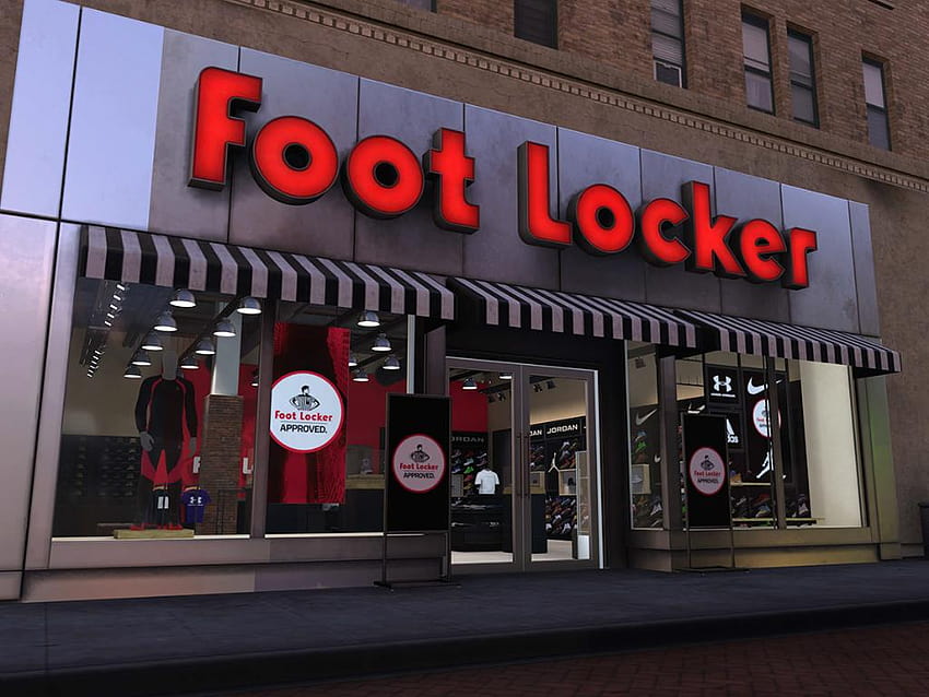 Foot Locker on Twitter: HD wallpaper