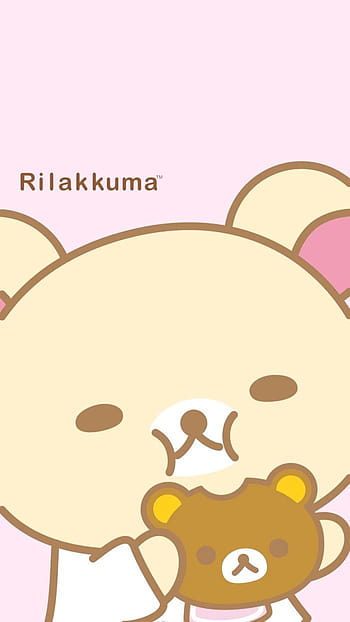 Korilakkuma HD wallpapers | Pxfuel