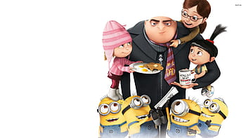 The Hype Machine That Turned Minions Into a $4B Juggernaut