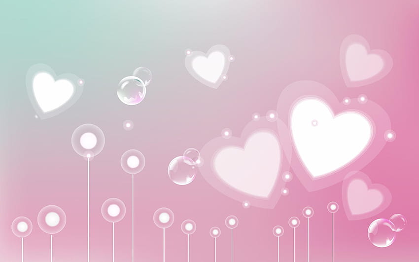 Valentine Backgrounds 18997 1920x1200px, anime valentines day HD ...