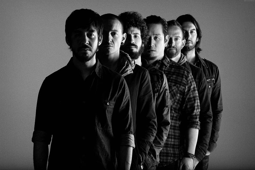 Linkin Park, 최고의 음악 아티스트 및 밴드, Chester, chester bennington HD 월페이퍼