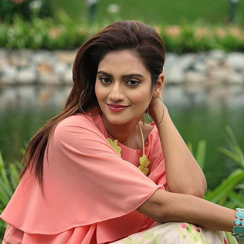 Nusrat, bengali women HD phone wallpaper