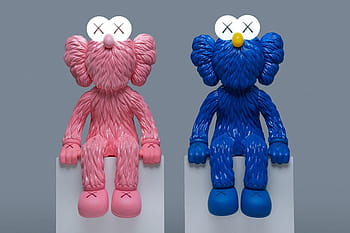 KAWS  KAWS TAKE KAWSONE OPEN EDITION PINK 2020 at 1stDibs  kaws  wallpaper pink pink kaws kaws pink figure