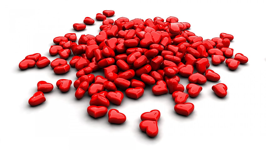 Red Love, Red Love png , ClipArts on Clipart Library, red stuff HD wallpaper