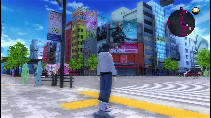 Akiba's Beat Screenshots, akibas beat HD wallpaper | Pxfuel