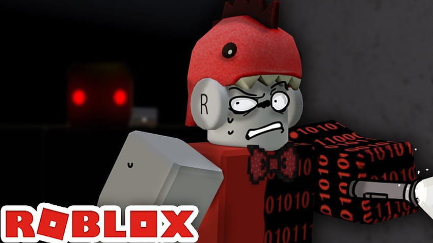 I made a funny wallpaper [Made with Source Filmmaker] : r/roblox