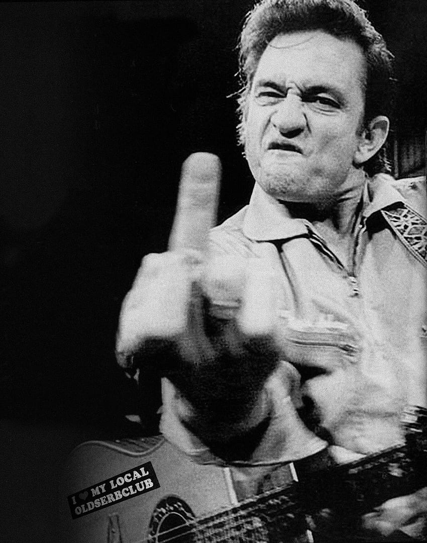 30 Johnny Cash SamsungGalaxy J2 540x960 Wallpapers  Mobile Abyss