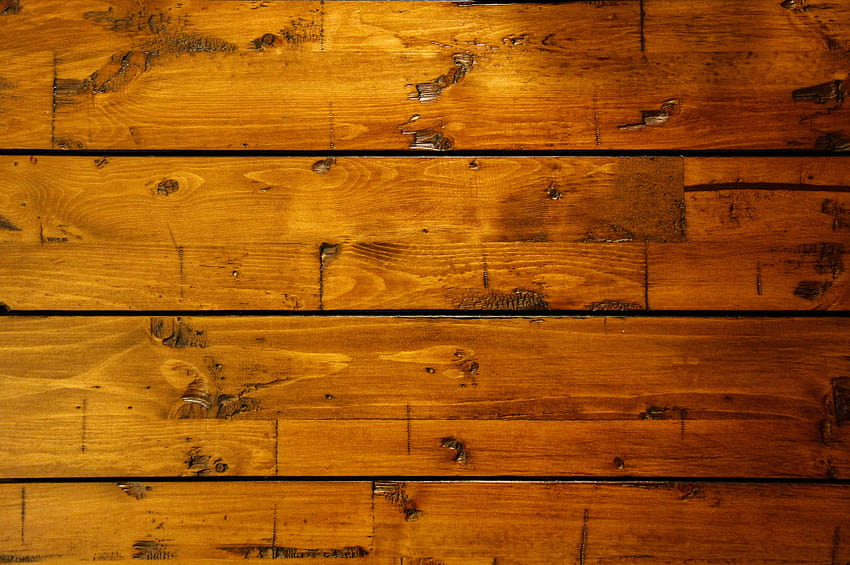 Reclaimed Teak Raw - Wooden Cladding Wall Panel