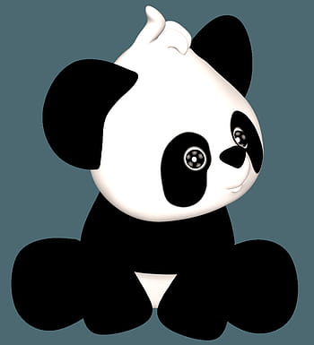 Baby panda png HD wallpapers | Pxfuel