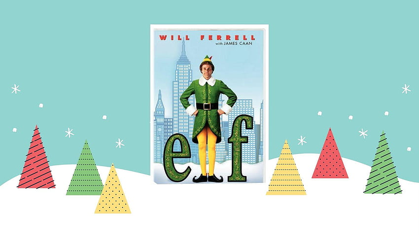 Elf family will ferrell santa movie hollywood comedy HD wallpaper   Peakpx