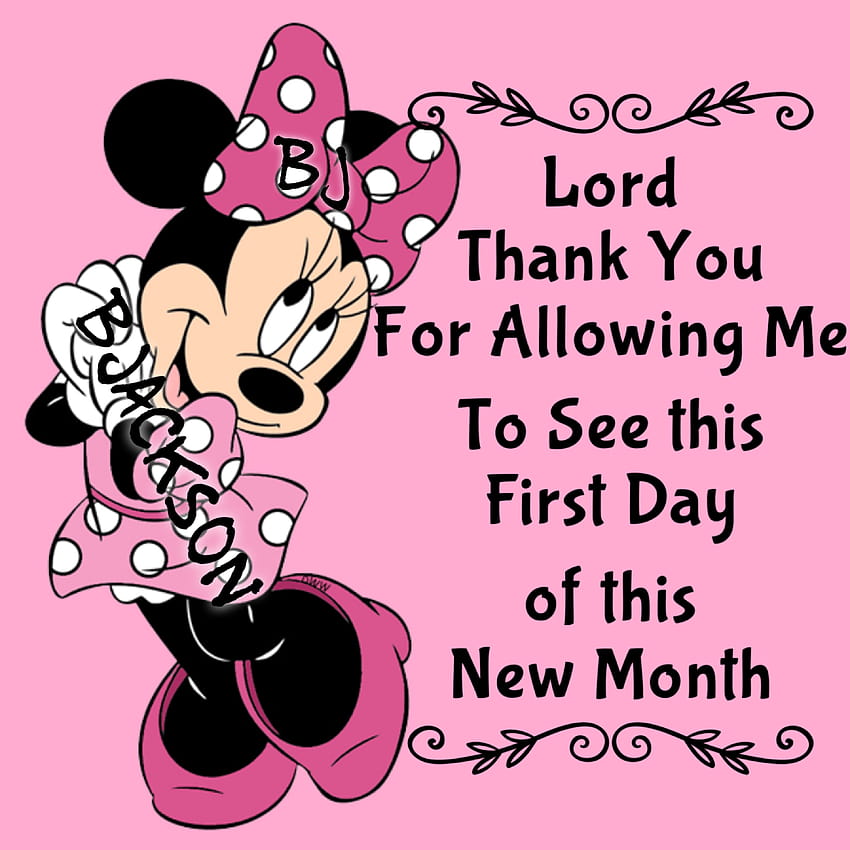 First Day New Month Prayers And Blessings HD phone wallpaper