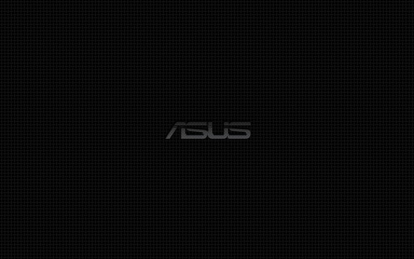 Asus Black HD wallpaper | Pxfuel