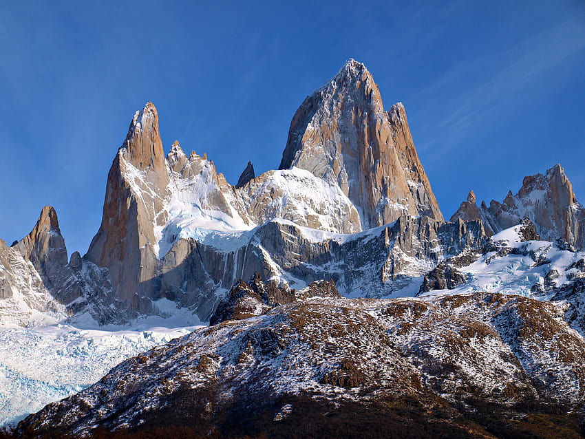 The History of Torres del Paine Park: The crown jewel of Chilean