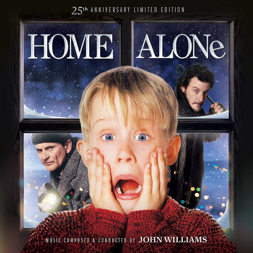 Home Alone , Movie, HQ Home Alone HD phone wallpaper
