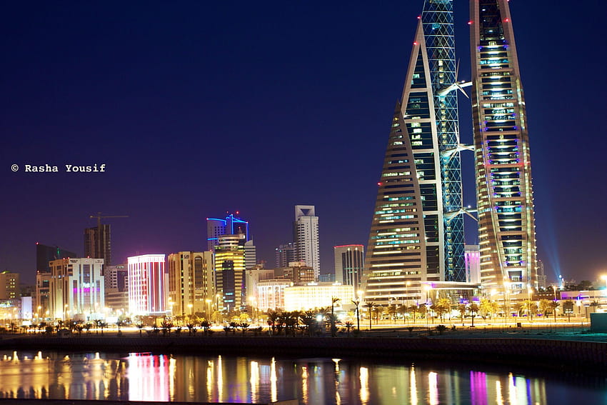 Bahrain, manama HD wallpaper | Pxfuel