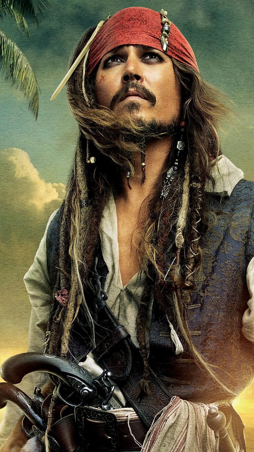 Pirates of the Caribbean for Android, pirates of the caribbean mobile ...