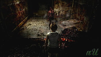 silent hill 3 wallpaper hd