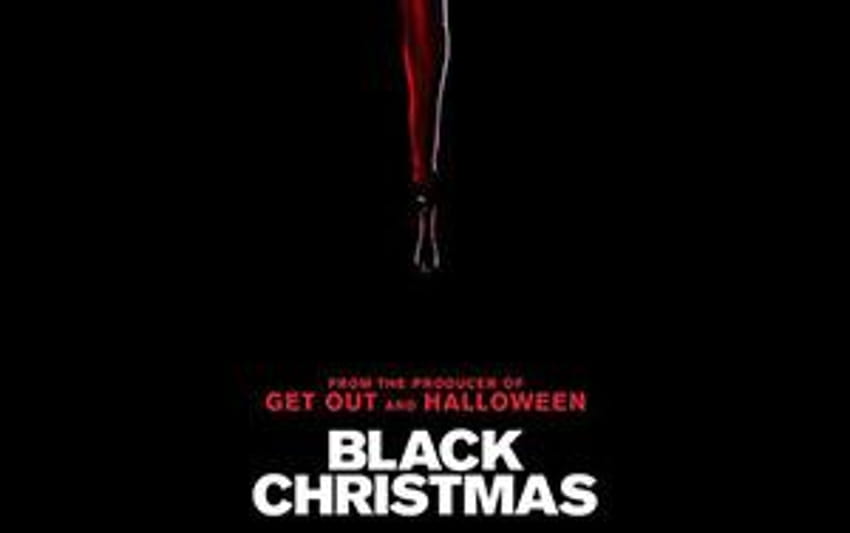 ブラック クリスマス 映画 2019 高画質の壁紙