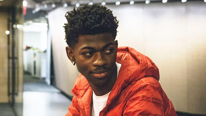 Billboard removes rapper Lil Nas X from country chart, lil nas x old town road HD wallpaper