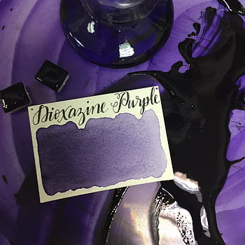 186 Dioxazine Purple  Liquitex spraymaling 400 ml  Malerkassendk ApS