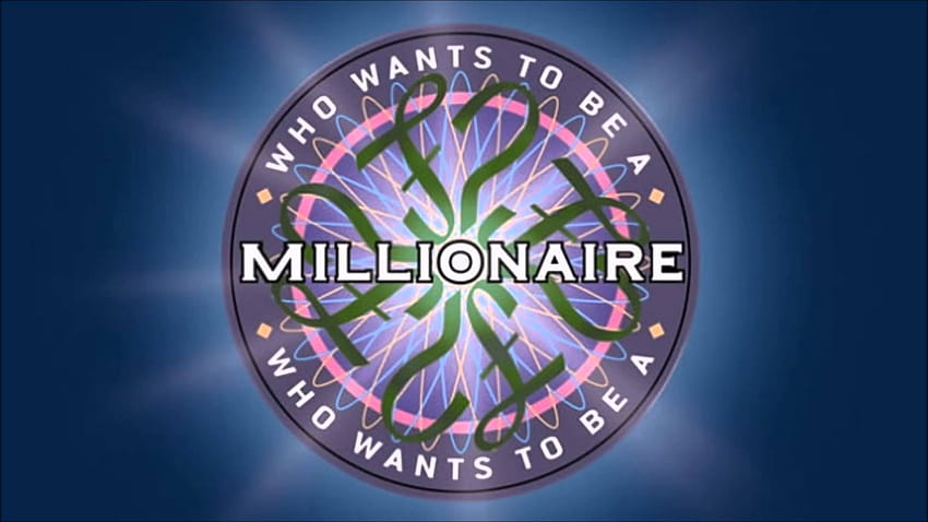 Who Wants To Be A Millionaire $500,000 Question Sound Effect HD wallpaper