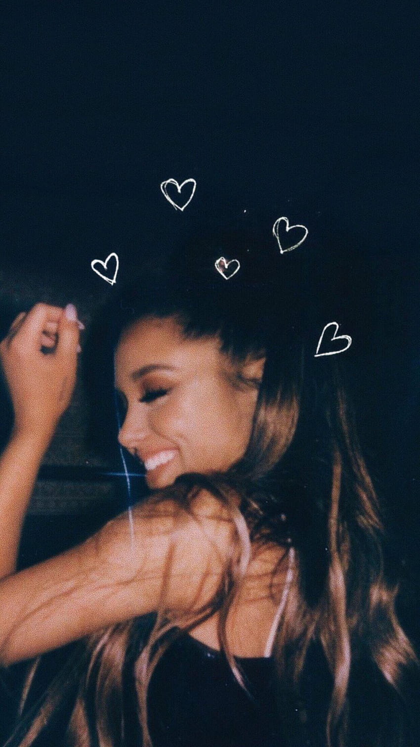 Pin on, ariana grande and lil baby HD phone wallpaper | Pxfuel