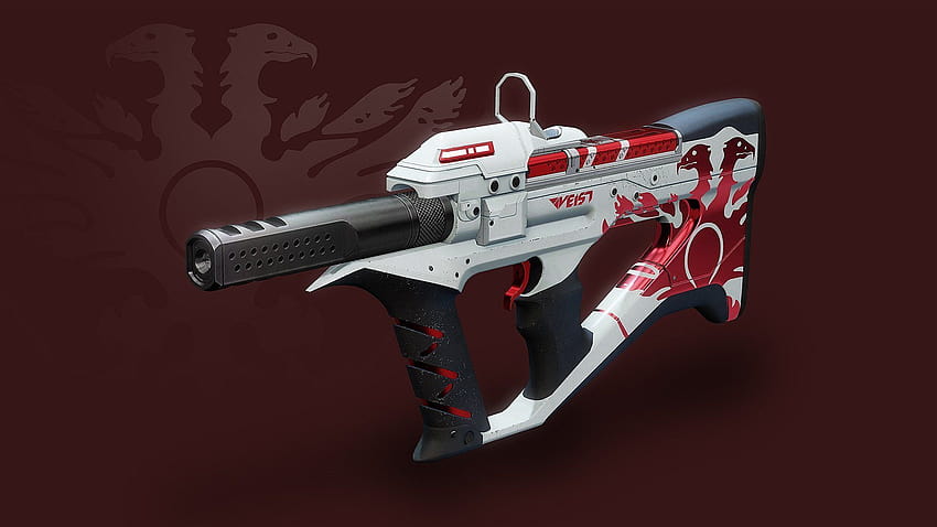 Destiny 2: Best Weapons for PvP & Trials of Osiris, energy weapons HD wallpaper