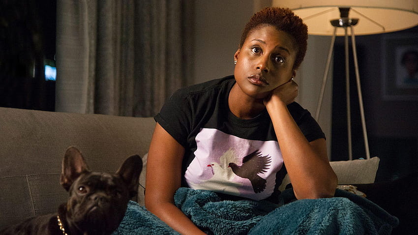 Episode 2, insecure hbo HD wallpaper
