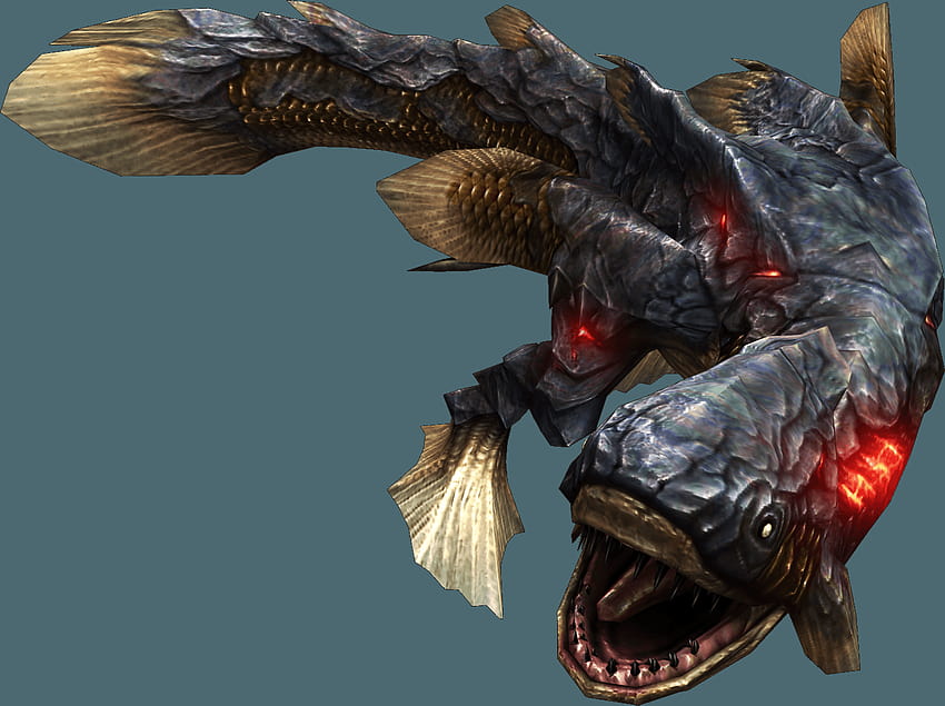Потребителски блог: Lord Loss/Monster Appreciation Day: Lavasioth, monster hunter world lavasioth HD тапет