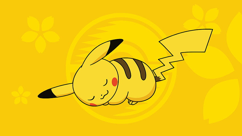 s Cute Pikachu Art On Cutest Totalmente de móvil, pikachu móvil fondo de pantalla