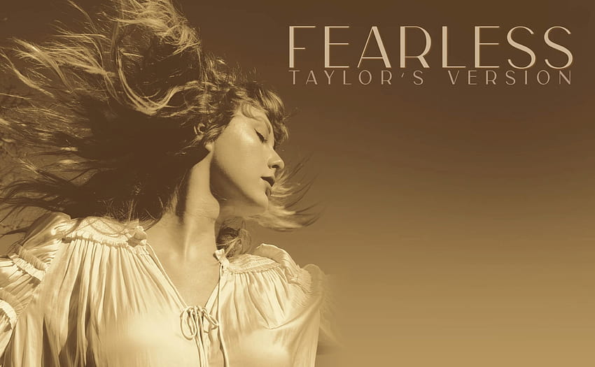 빠르고 더러운 Fearless, Taylor Swift Fearless HD 월페이퍼
