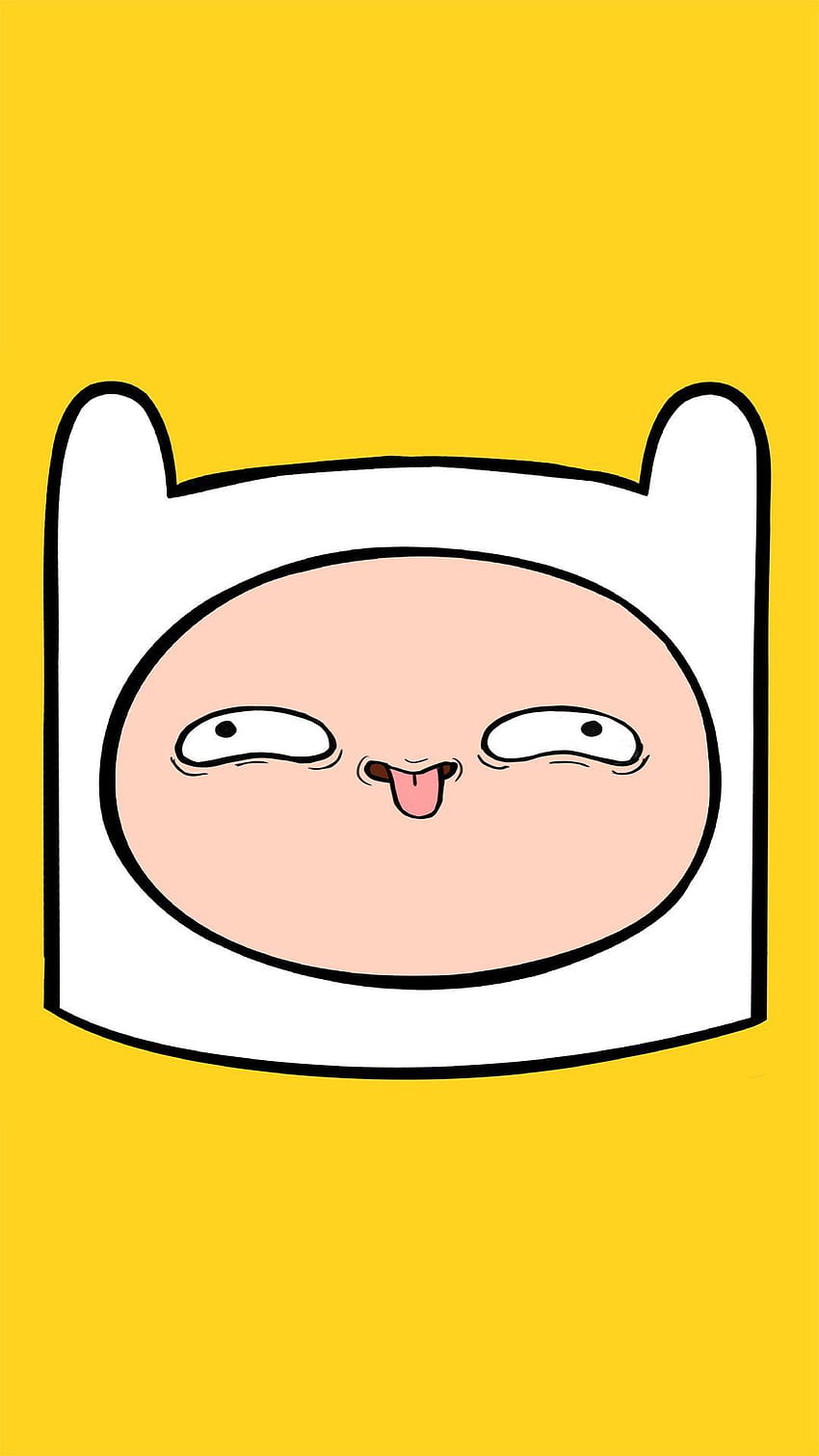 Finn, Wiki Hora de Aventura