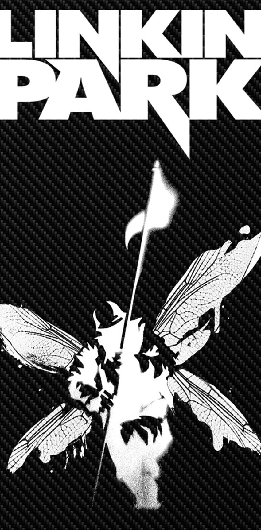 Linkin Park by UnitedShift, 린킨 파크 아이폰 HD 전화 배경 화면