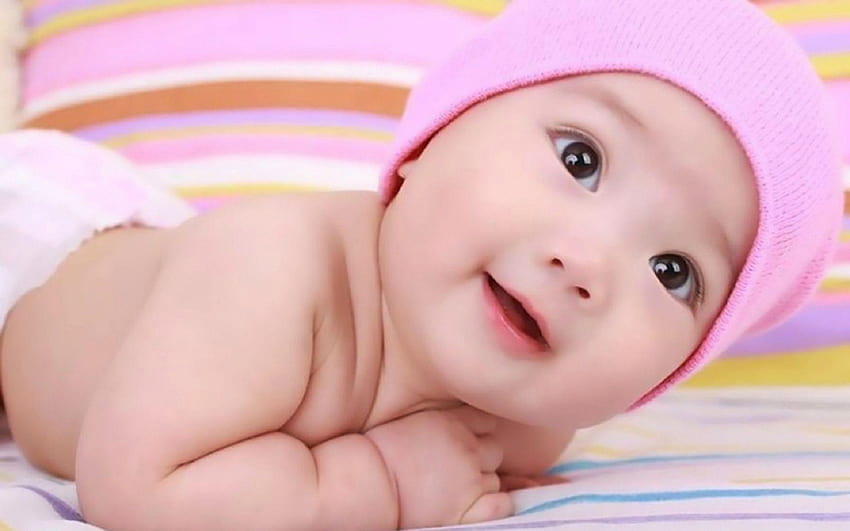 Baby Cute, Fantastic Baby Cute Pics, bayi lucu baru yang lucu Wallpaper HD