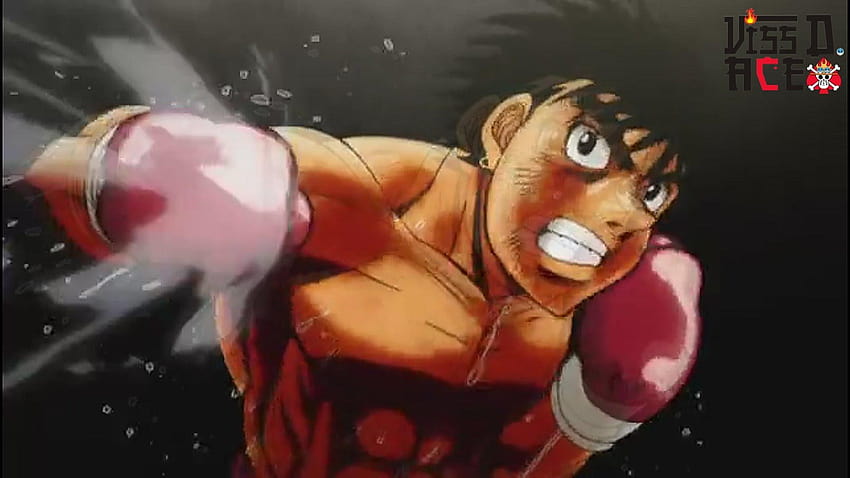 FSW List 76: Top 8 Hajime no Ippo Fights