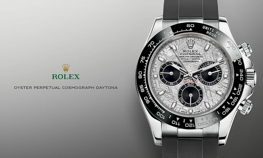 Rolex-Uhren, Rolex Daytona HD-Hintergrundbild
