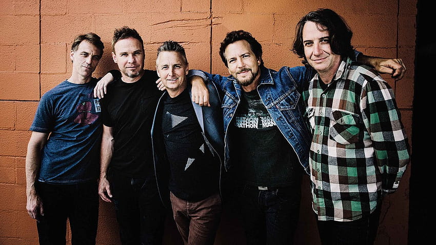 Listen To Pearl Jam's New Single, Dance Of The Clairvoyants, pearl jam gigaton HD wallpaper