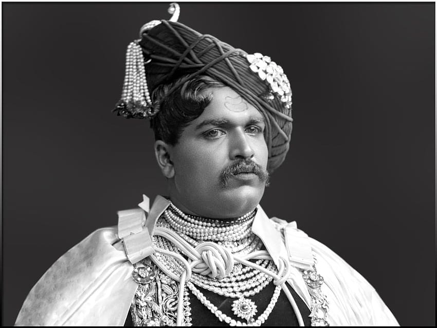 Shahu Maharaj Jayanti 2020: i udostępnienie w jego 129. rocznicę urodzin Tapeta HD